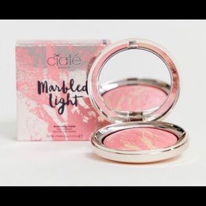 Ciate Marble Light Blush